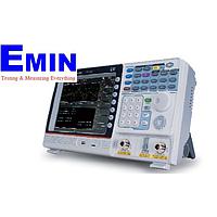 Spectrum analyzers