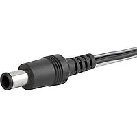 Schurter 4840.5230 Plugs DC ADAPTER CABLE 5.5X4.3MM