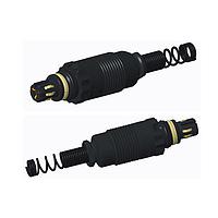 Amphenol Nexus Technologies AP-137BRS Phone Connectors IO Conductor Breakaway Plug