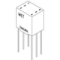 Audio / Signal Transformers