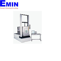 Cometech QC-506LWC Computer Sever High Low Temperature Tensile Tester (500kg)