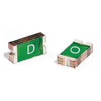 Eaton PTS08056V035 Resettable Fuses - PPTC PPTC 0805 6V .35A SMD