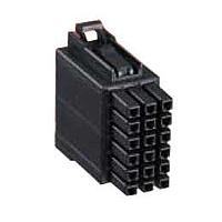 Hirose Electric PS2-18SC Housings 18P SIGNAL CONTACT INSULATOR FML 200A