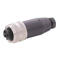 HARTING 6102201021200 Standard Circular Connector