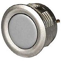 Schurter 3-109-081 Standard Switches MCS16 Switch MO NO 80mA