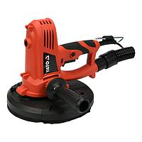 YATO YT-82340 Drywall Sander (1500–2300 min⁻¹, 1220W)