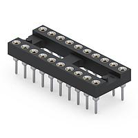 Mill-Max 110-91-320-41-001000 Open Frame 20P 3A OPEN FRAME