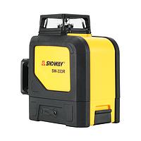 SNDWAY SW-333R Laser Level