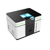 Peak Instruments AA6028 Double Beam Flame Atomic Absorption Spectrophotometer (190-900nm; ±0.15 nm)