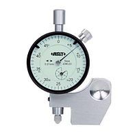 INSIZE 2147-4A Dial height gauge (0~±5mm)