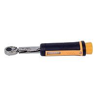 Tohnichi QL15I-2A Adjustable Click Type Torque Wrench (3～15 lbf･in)