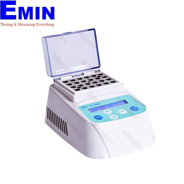 Medmay Mini DB100 Metal Bath (natural cooling; without heating cover ...