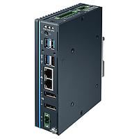 Advantech UNO-137-E13BA Small-Size Integrated DIN-Rail IPC with Intel Atom E3940 (Intel® Atom® E3940 1.60GHz Quad-Core)