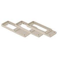 Molex / GWconnect 93605-0034 Heavy Duty Power Connectors COVER W/GSKT FOR BH HSG 7000.7054.0