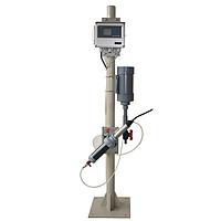 KASAHARA TCR-700W On-site turbidity and chromaticity monitor (0~2000°C)