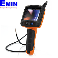 Video Borescope