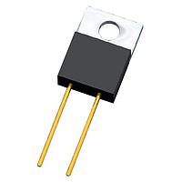 Caddock MPM20-10.0-1% Power Film Resistors 10 ohm 1% 20W Power Film Resistor