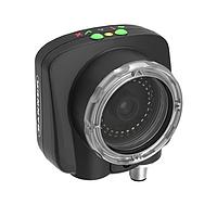 Banner Engineering IVU2PTGR12 CMOS Image Sensor iVu PLUS TG Gen2 Sensor with Ethernet; Red Ring Light and 12 mm lens; Requires power cordset and bracket; Ethernet and USB cordset optional
