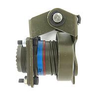 Amphenol Socapex TVSCC11W Dust Caps SELF-CLOSING CAP SIZE 11