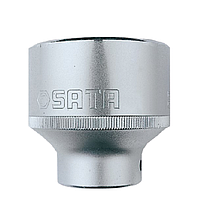 SATA 16517 3/4" DR. 12PT SAE SOCKET 1-13/16"