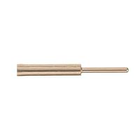 Mill-Max 0461-3-15-15-11-27-04-0 Pin Receptacle RCPTCL, STD TAIL SOLDER MOUNT, 30u