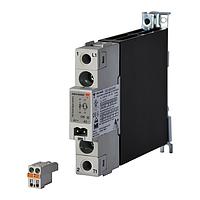 Carlo Gavazzi RGC1A23D20MKE Solid State Relays 1P-SSC-DC IN-ZC 230V 23A 800VP-E-SPR IN