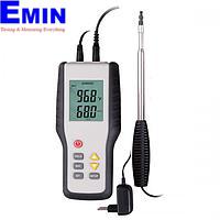 Total Meter HT-9829 Wind Speed Airflow Gauge Meter