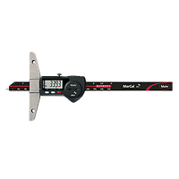 Mahr 4126699DKS Digital Caliper (30 EWR, 0-200mm, IP67)