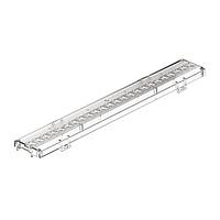 BJB Electric 35.324.1004-001-07 LED Lighting Bars Pitch Dependent Single Row Optic-DA