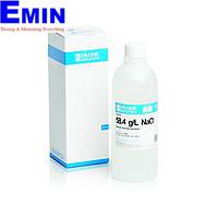 HANNA HI7084L NaCl Standard Solution (58.4 g/L; 500 mL)