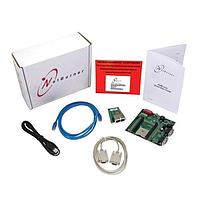 NetBurner NNDK-MOD54417LC-KIT Ethernet MOD54417 LC Development Kit