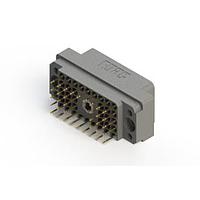 EDAC 519-036-501-306 Connectors Rack & Panel Connector