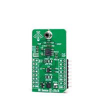 Mikroe MIKROE-6093 Thermopile IR Sensor IR Sense 5 Click
