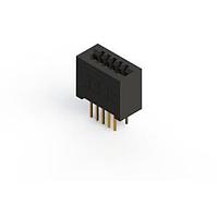EDAC 392-010-541-201 Sockets Card Edge Connector