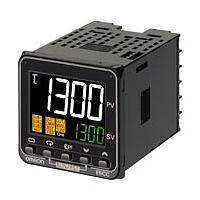 OMRON E5CC-TRX3D5M-004 Digital Temperature Controller (24VAC/DC; 48x48mm)