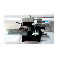 Loyicn SM750 Ply Splitter Machine for PVC PU Belt (50~120mm)