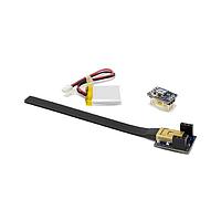Bend Labs 100080101-01-EVAL Motion, Position Sensor Flex Sensor Evaluation Kit for 1-Axis bidirectional flex sensor (measures one angle for 2D orientation)