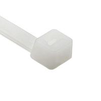 HellermannTyton T120S9K2 Cable Ties T120S NAT TIE 8.9
