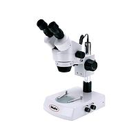Mahr 4245002 Stereo Zoom Microscope (SM 151, 7x– 45x, 45°, trinocular)