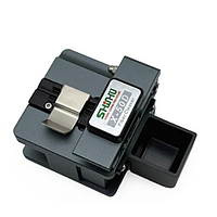 Shinho X-50D High Precision Fiber Optic Cleaver