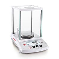 OHAUS PR423/E OHAUS PR423/E Digital analytical balance (420g x 0.001g)