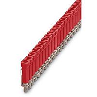 PHOENIX CONTACT 0202316 Jumper LB 100-6 RD