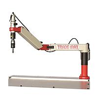 Trade Max AR-16 Pneumatic Tapping Machine (M3~M16)
