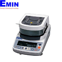 AND MS-70 AND MS-70 Moisture Analyzers (71g x 0.0001g / 0.001%)