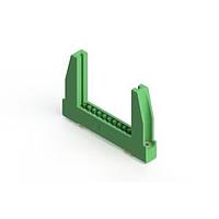 EDAC 307-022-500-278 Headers Card Edge Connector