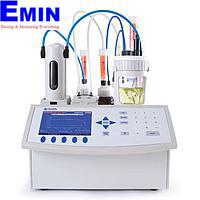 Hanna HI904-02 Karl Fischer Coulometric Titrator (1 ppm to 5%)