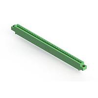 EDAC 333-038-520-608 Standard Card Edge Connectors Card Edge Connector