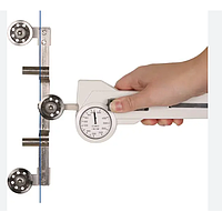 SCHMIDT DXL-5000 Tension Meter (400 – 5000 cN)