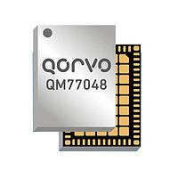 Qorvo QM77048BTR13 RF Modules MHB S-PAD (L-PAMiD) - asynchronous, depo