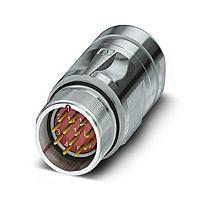 PHOENIX CONTACT 1620015 Circular Metric Connectors CA-12M1N8A95DU